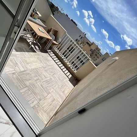 2 Bedroom Apartment In Msida, Malta Eksteriør bilde