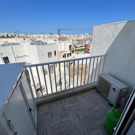 2 Bedroom Apartment In Msida, Malta Eksteriør bilde