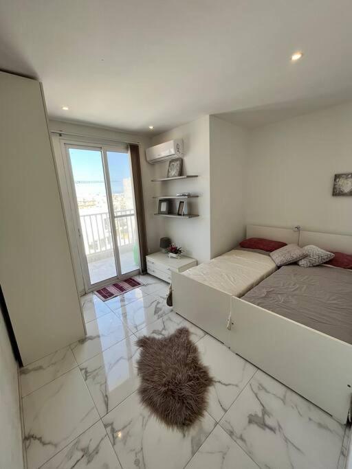 2 Bedroom Apartment In Msida, Malta Eksteriør bilde