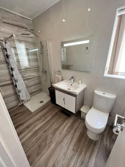 2 Bedroom Apartment In Msida, Malta Eksteriør bilde