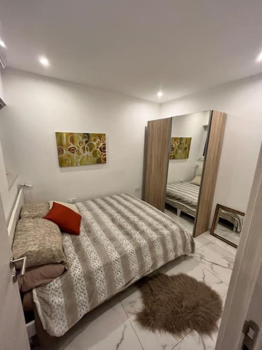 2 Bedroom Apartment In Msida, Malta Eksteriør bilde