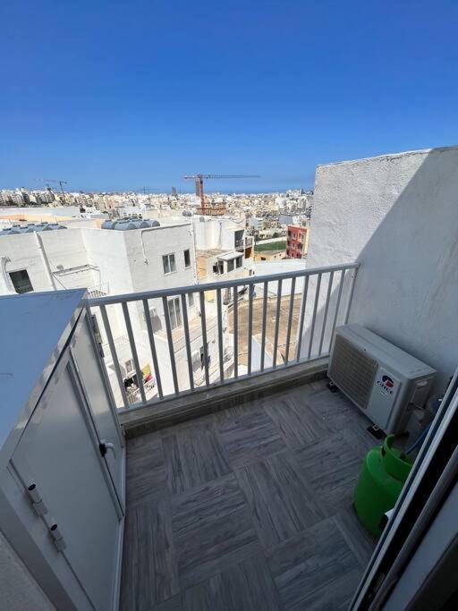 2 Bedroom Apartment In Msida, Malta Eksteriør bilde